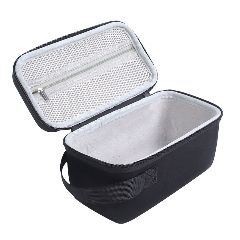 For JBL Pulse 5 Hard EVA Outdoor Travel Case Bluetooth Speaker Carrying Box Storage Bag For JBL Pulse 5 Hard EVA Outdoor Travel Case Bluetooth Speaker Carrying Box Storage Bag